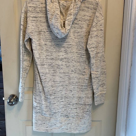 DEX Sweatshirt Tunic XS - Picture 4 of 4